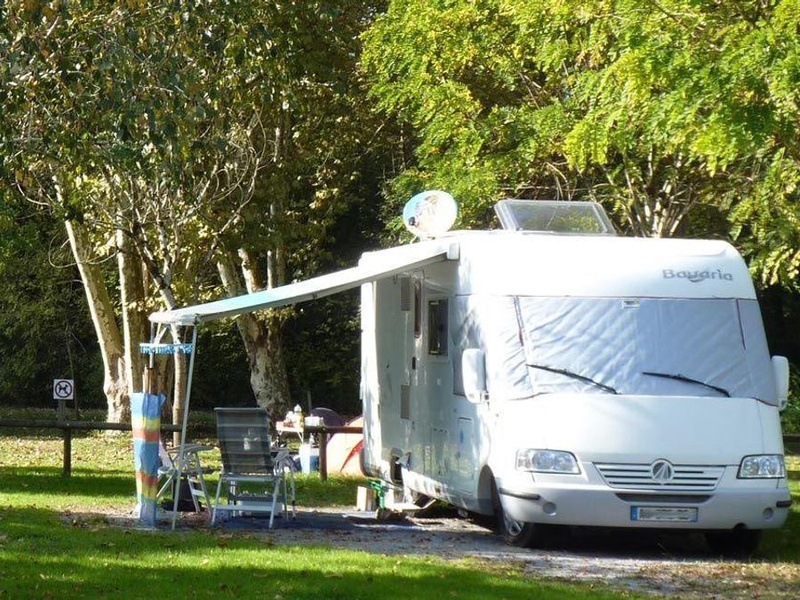 Camping Le Bascat, 3* - 1