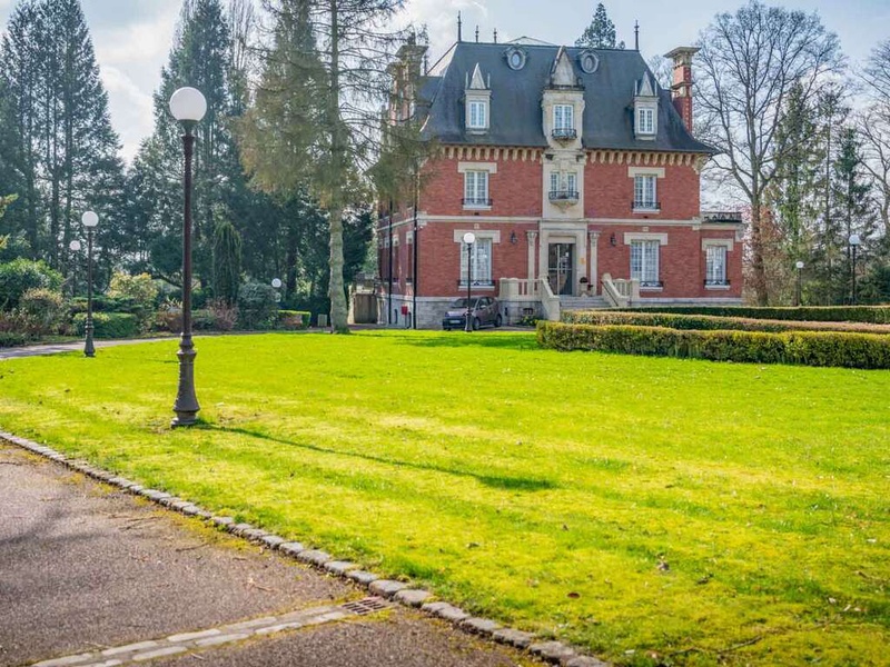 Sérénité & Romance : profitez d'un séjour en Suite, accès spa, en Normandie - 1