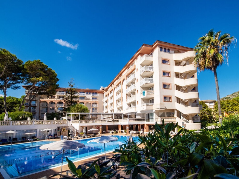 Hôtel Canyamel Classic 4* - Adult Only - 1