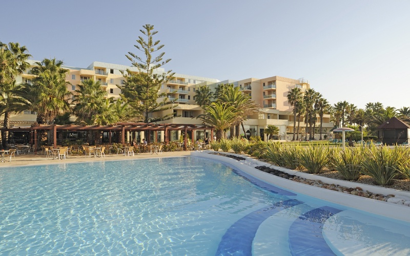 Hôtel Pestana Viking - Algarve - 1