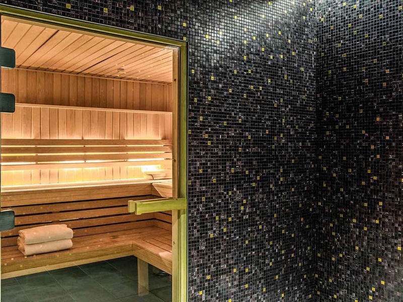 Séjour spa à deux pas de l'Arc de Triomphe - 4* - 1