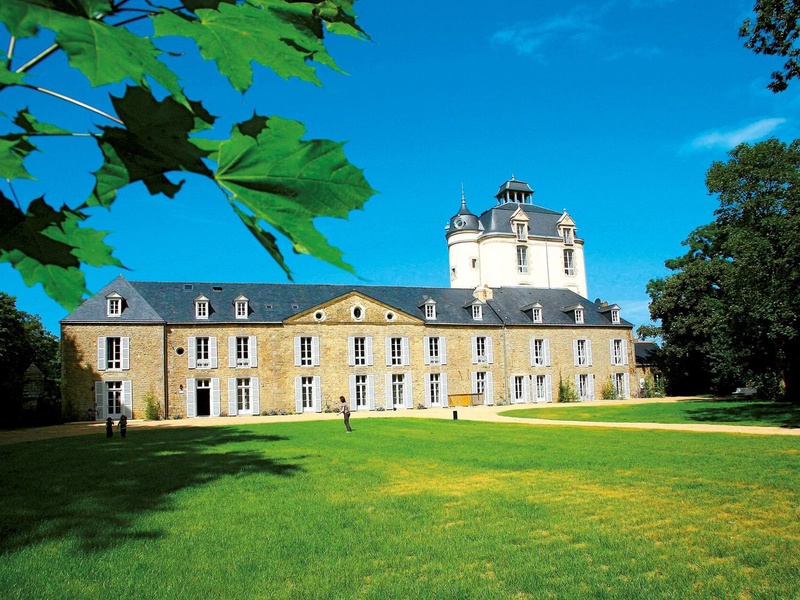 Résidence Référence Le Château de Kéravéon - 1