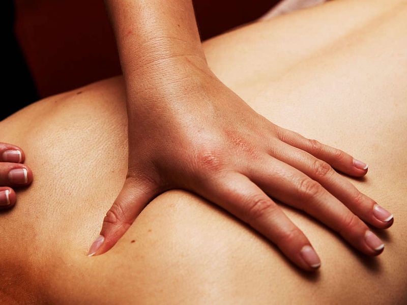 Weekend inclusief massage van 30 minuten in de buurt van Deauville - 3* - 1