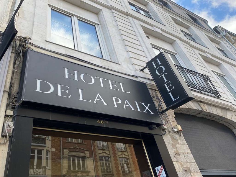 Séjour romantique dans le centre historique de Lille - 3* - 1