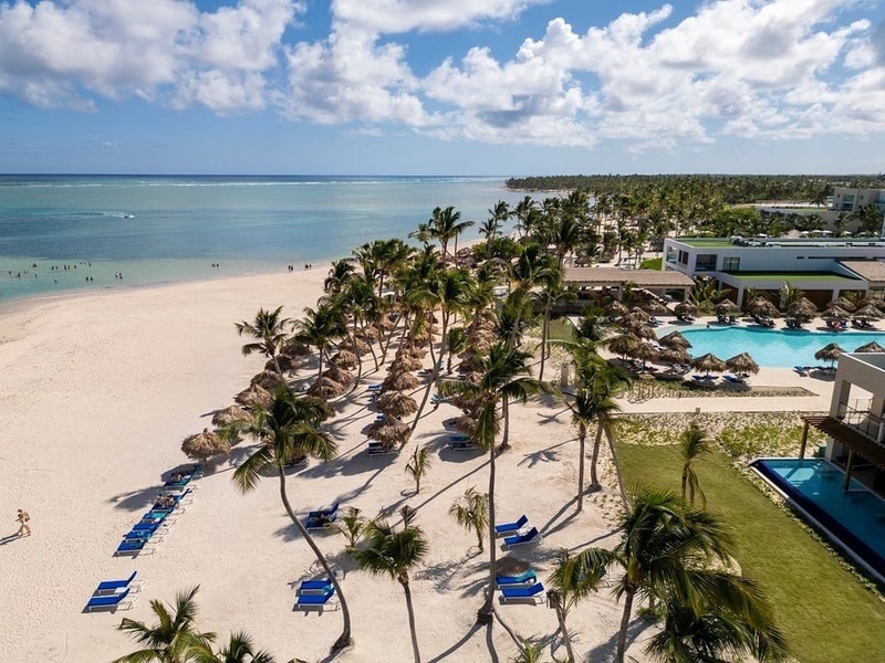 Hôtel Serenade All Suites 5* - 1