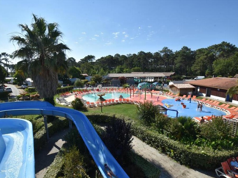 Camping Siblu Les Viviers 4* - 1