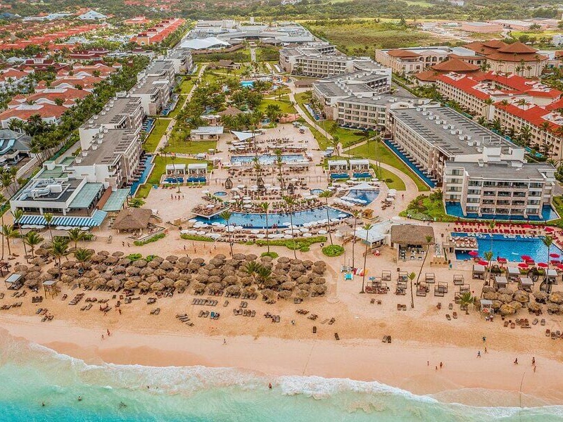Hotel Royalton Bavaro 5* - 1
