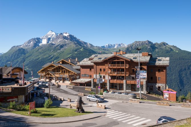 Résidence CGH & SPA Boutique Le Lodge Hemera 5* - 1