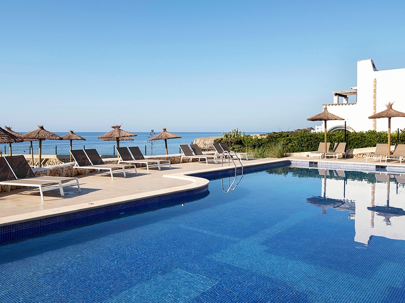 Hôtel Ôclub Experience Alua Suites Las Rocas 4* - 1
