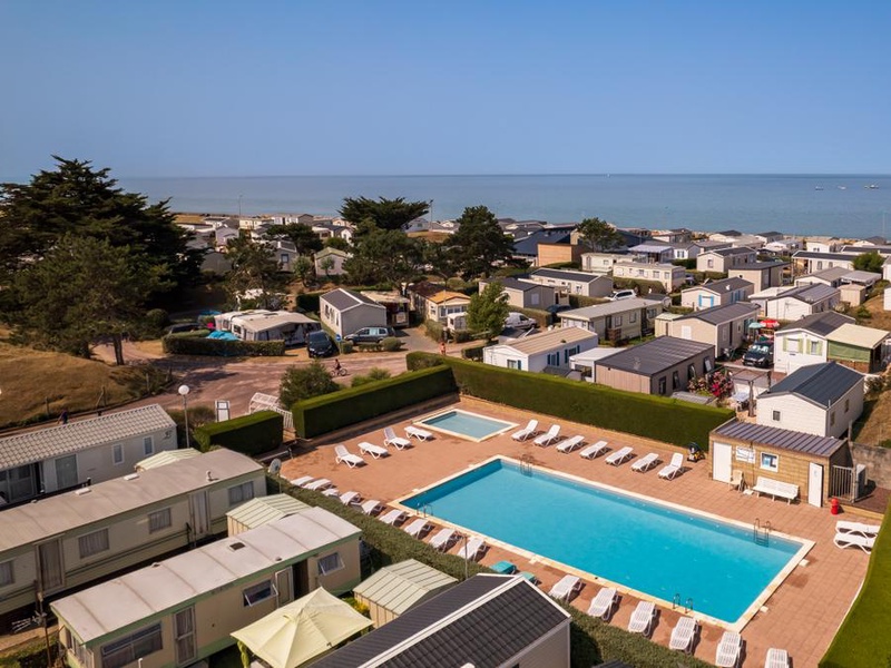 Camping Belle Etoile, 4* - 1