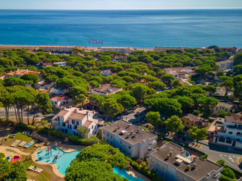 Camping Interpals Eco Resort, 4* - 1