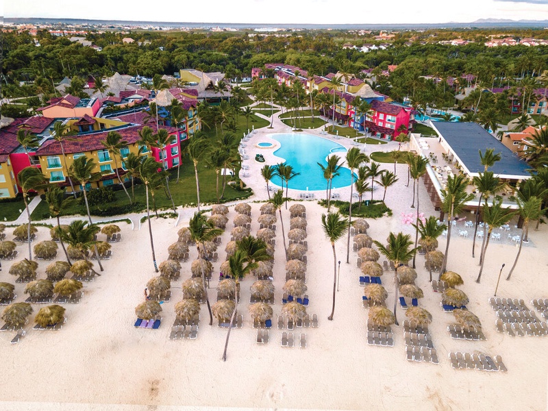 Hotel Tropical Deluxe Princess 5* - 1