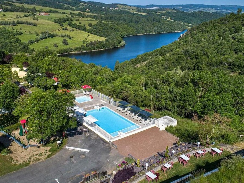 Flower Camping de Mars, 4* - 1