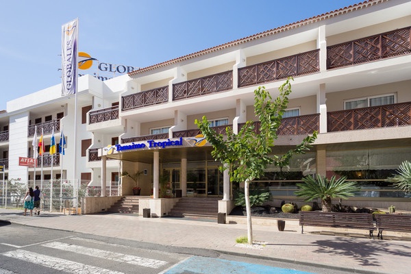 Séjour Canaries - Hôtel Club Jumbo Globales Tamaimo Tropical 3* - Tenerife