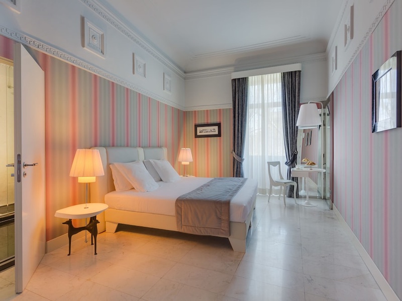 Hôtel Grand Hotel Palace 5* - 1