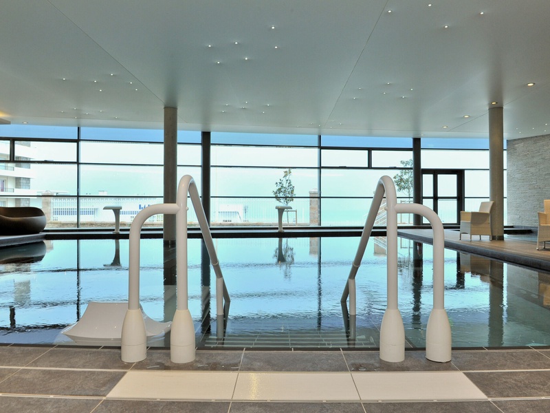 Spa Marin du Val André 4* + petit-déjeuner + cure - 1