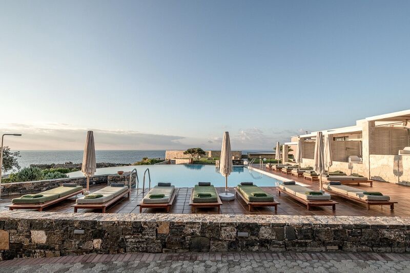 Hôtel Jet Tours Signature Kakkos Bay 5* - 1