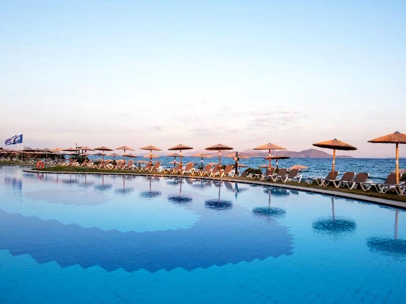 Hôtel Astir Odysseus Kos Resort & Spa 5* - 1