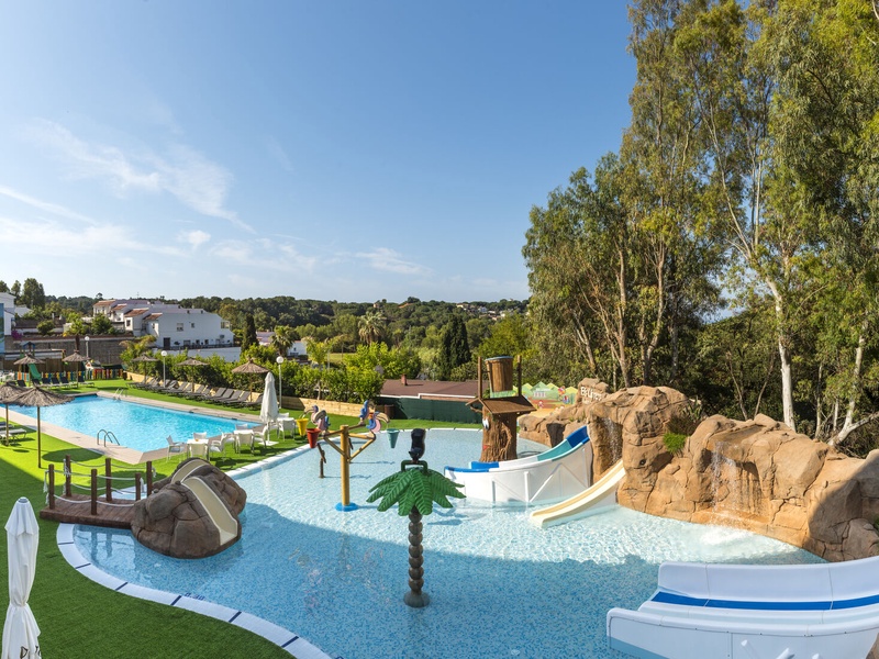 Hôtel Els Llorers Apartaments 3* - Lloret de Mar - 1