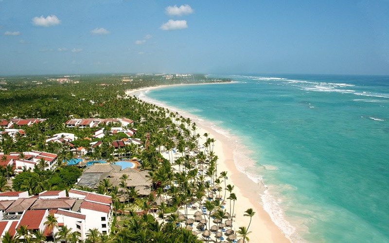 Hôtel Occidental Punta Cana 5* - 1