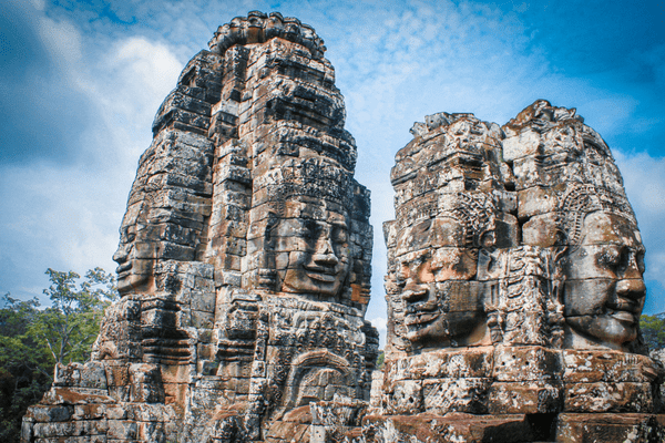 Circuit De la Baie d'Halong aux Temples d'Angkor - 1