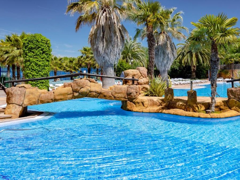 Camping Solmar, 2* - 1