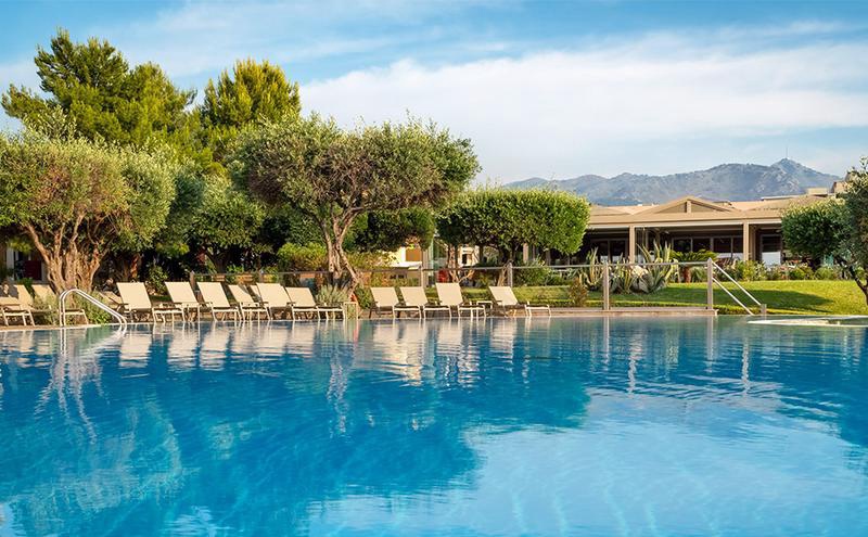 Hôtel Mareblue Beach 4* - 1