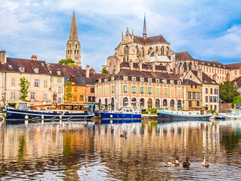 Week-end gourmand et original en bocaux - 3* - 1
