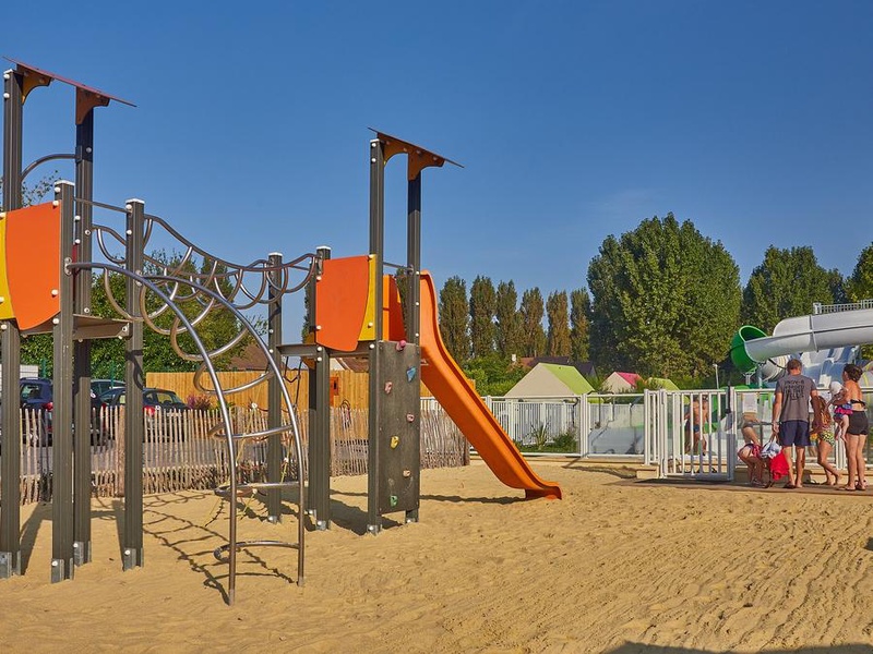 Camping Le Riva Bella, 3* - 1