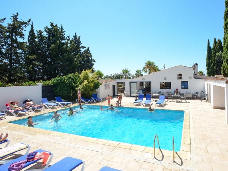Camping La Brulade, 4* - 1