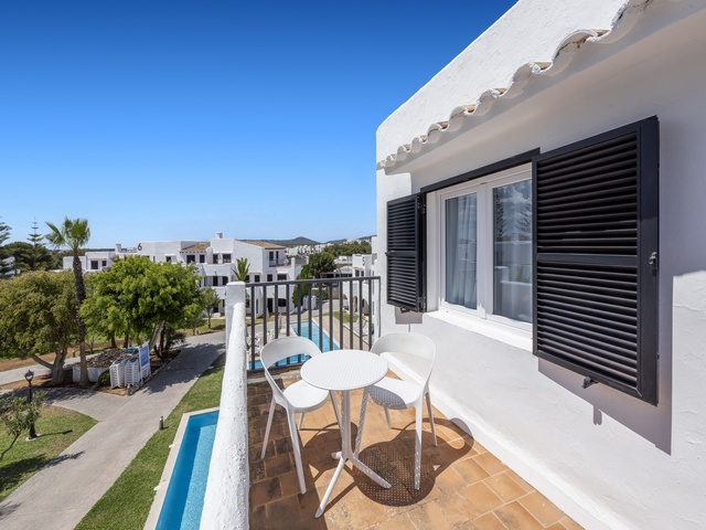 Hotel Club PALIA Dolce Farniente 3* - 1