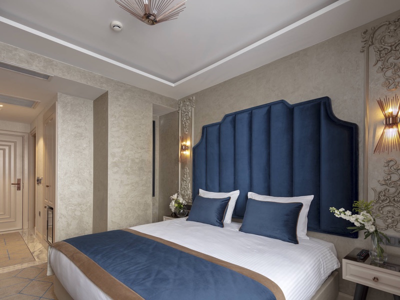 Hôtel Danis 4* - 1