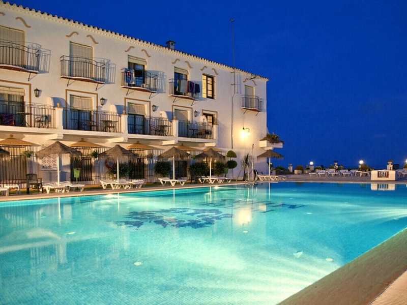 Hôtel TRH Mijas 4* - 1