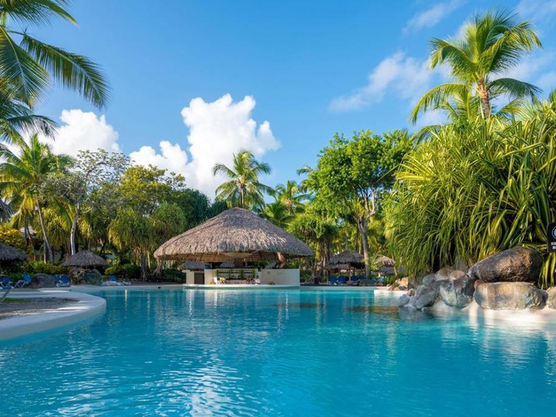 RÉP. DOMINICAINE | Playa Bavaro - Grand Bavaro Princess 5* - 1