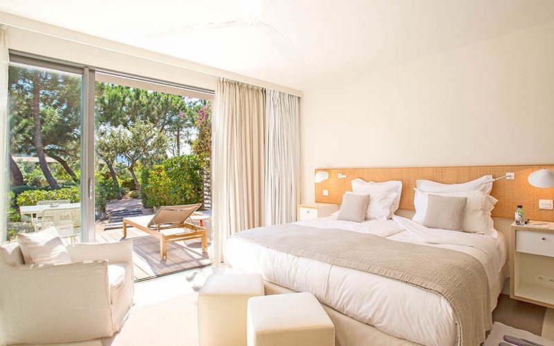 Hôtel La Plage Casadelmar 5* - 1