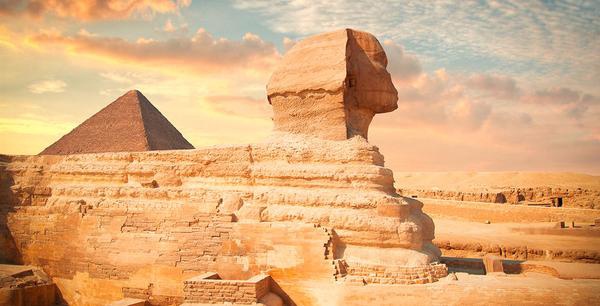 Croisière Grandeur des Pharaons 5* et Le Caire - 1