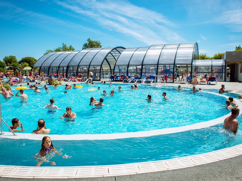 Camping L'Océano d'Or 5* - 1