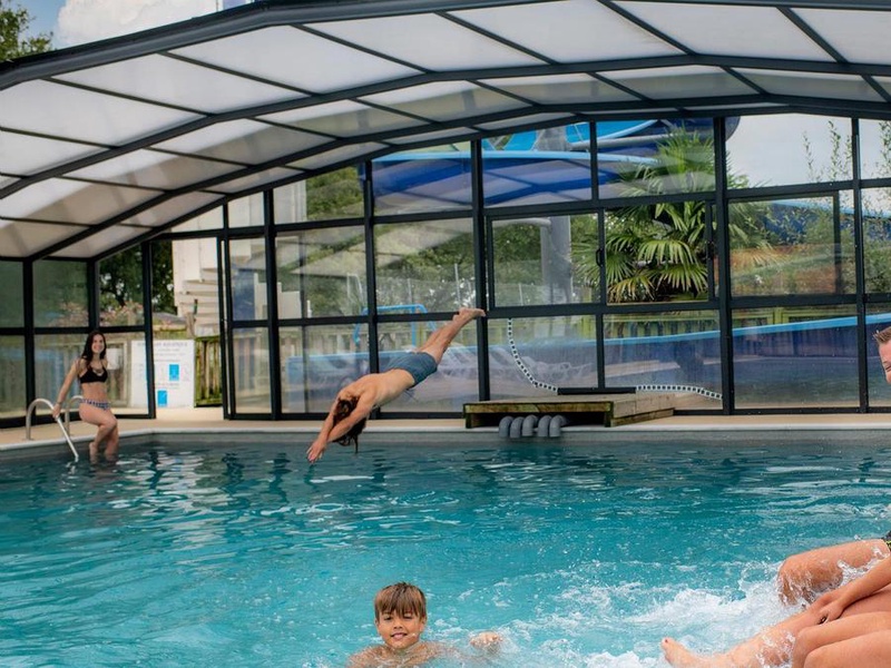 Camping Coeur de Vendée, 3* - 1