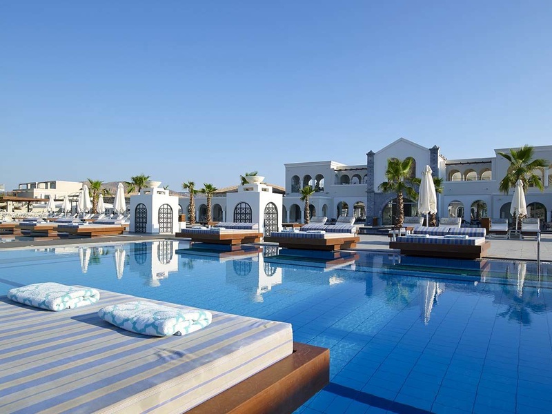 Club Héliades Signature Anemos Luxury Grand Resort 5* - 1