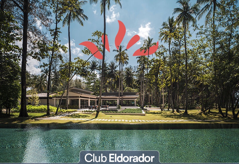 Club Eldorador Avani+ Khao Lak Resort 5* - 1