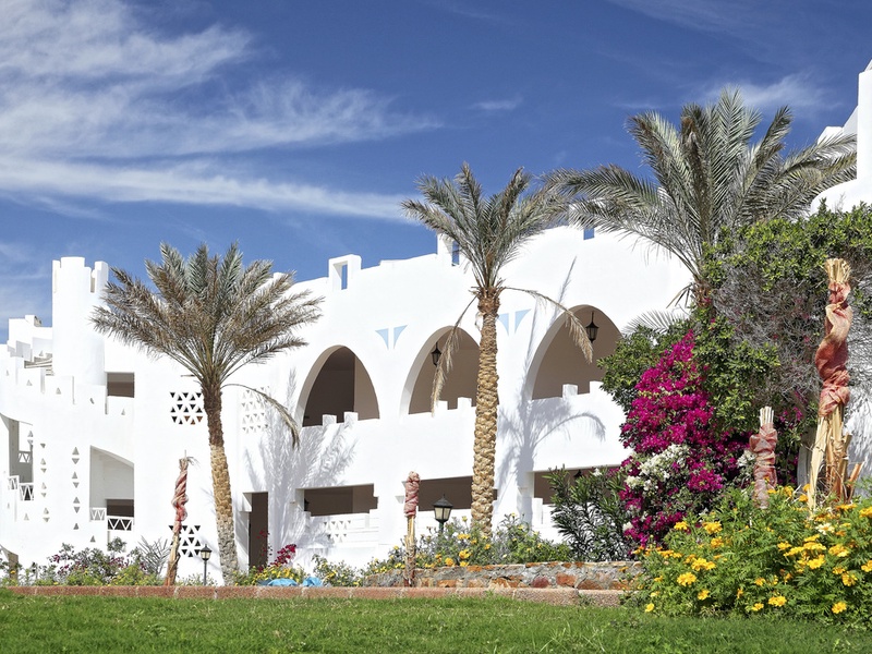 Hôtel Three Corners Equinox Resort 4* - 1