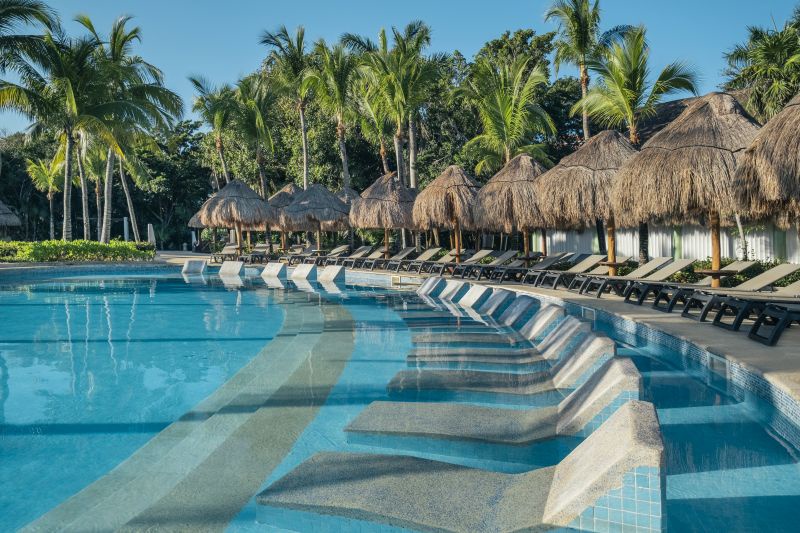 Iberostar Paraiso del Mar 5* - 1