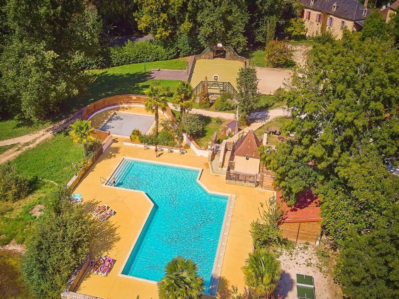 Camping Aqua Viva, 4* - 1
