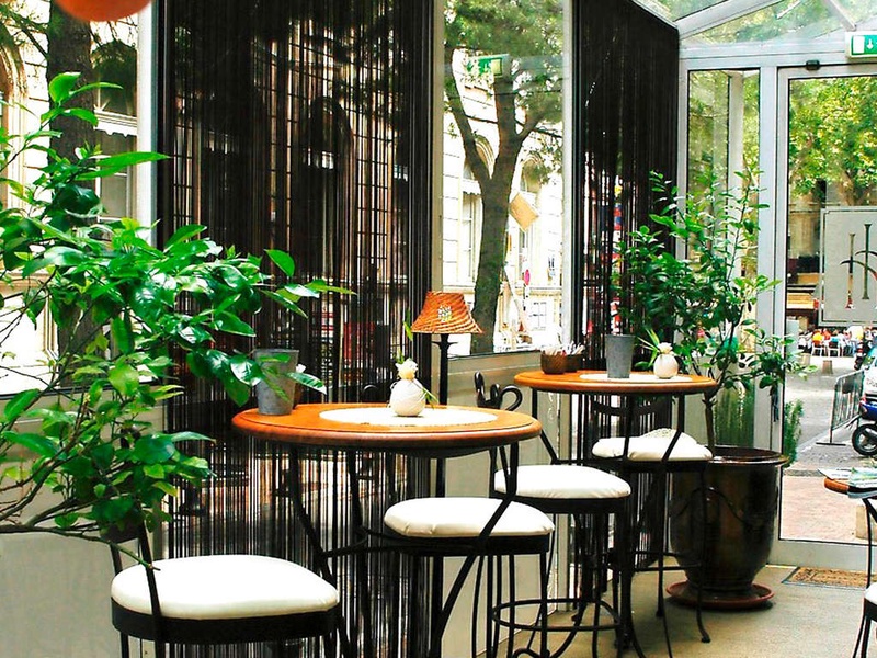 Offre spéciale en 2 nuits au coeur de la cité des papes à Avignon - 4* - 1