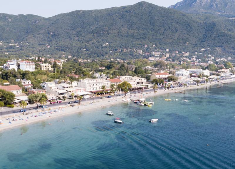 Hôtel Ipsos Di Mare Beach 3* Adult Only +18 - 1