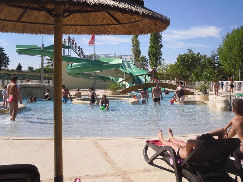 Camping Du Lac de Thoux - Ciela Village, 3* - 1