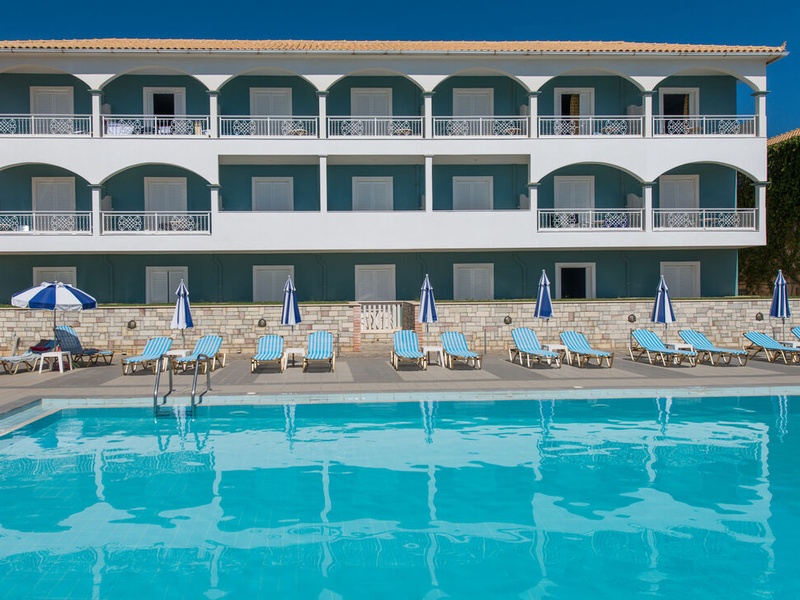 Hôtel Astir Beach Hotel 3* - 1