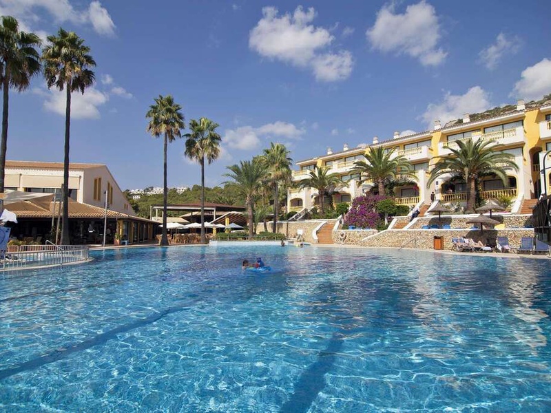 Hôtel Royal Son Bou Family Club 4* - 1