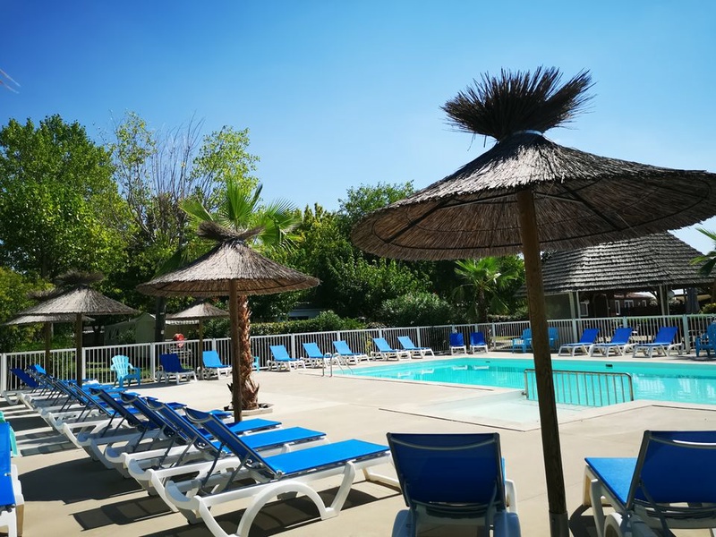 Flower Camping Le Fou du Roi, 4* - 1
