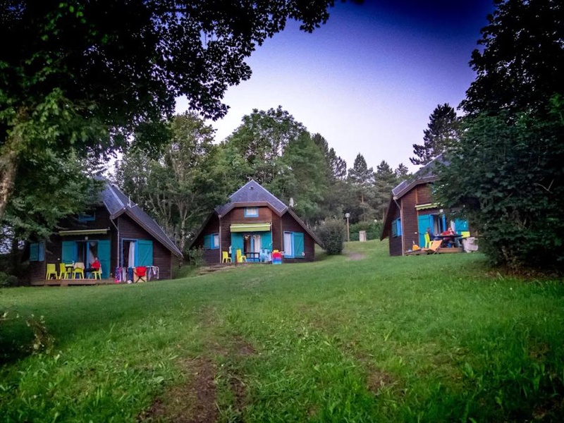 Camping Val Saint Jean, 4* - 1